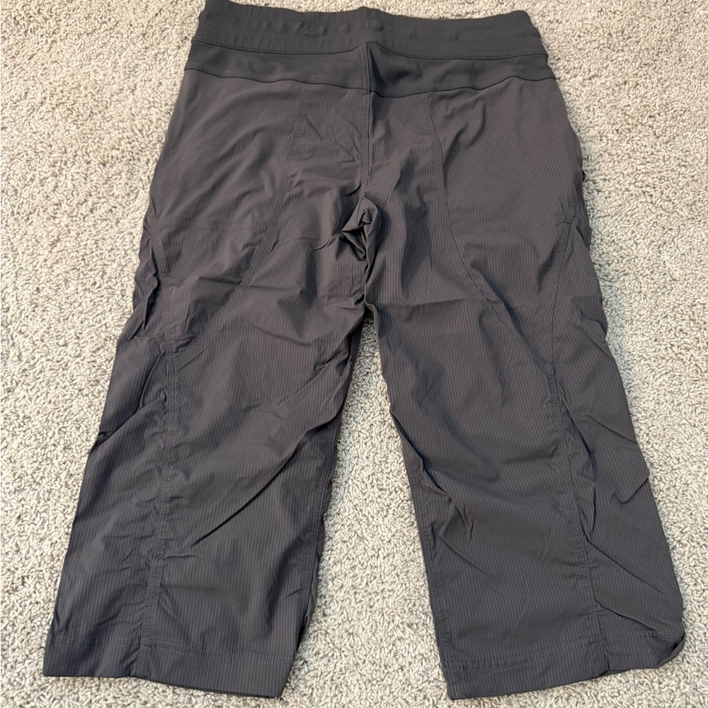 Lululemon Dance Studio Mid-Rise Cropped Pant - Picture 2 of 5